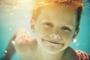 6 Ways to reduce your pool chlorine exposure