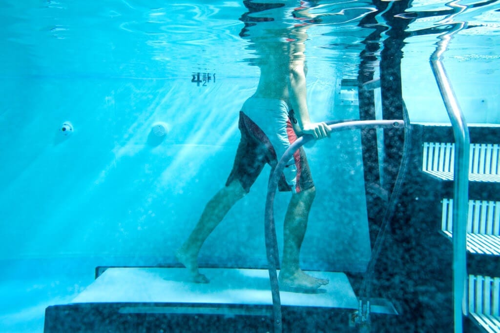 5 Ways Hydrotherapy Can Help You Heal - Clear Comfort: