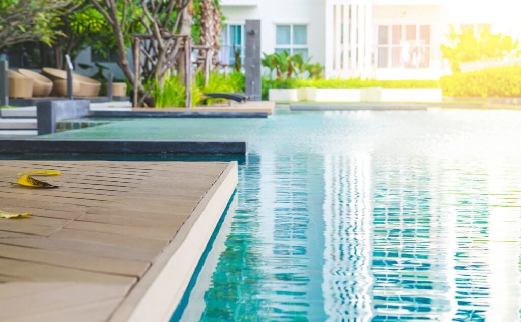 The Best Pool Features and Supplies You Need this Summer | Clear Comfort AOP Pool