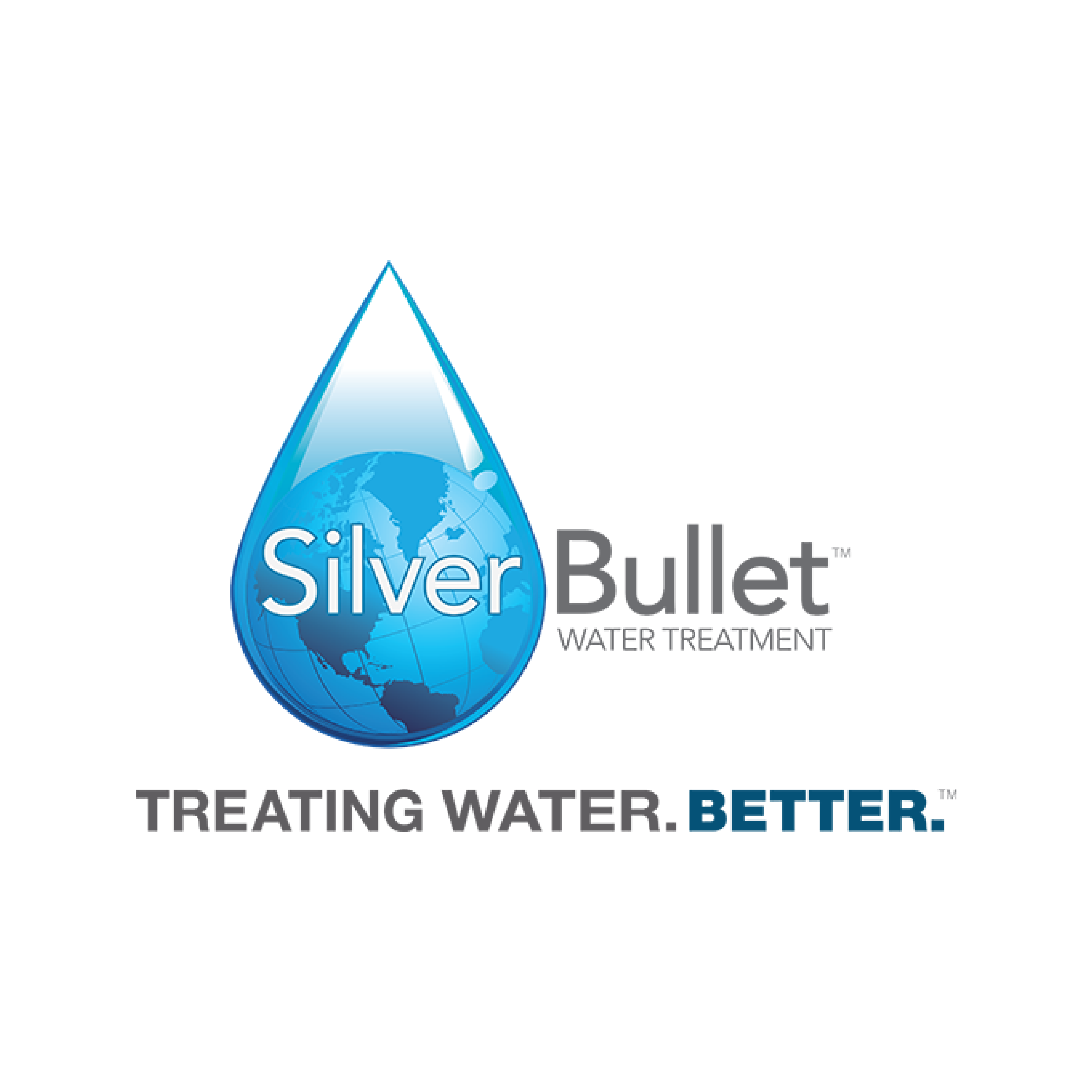 Picture of Silver Bullet Water Treatment (now Clear Comfort)